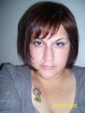 Kandice Wright