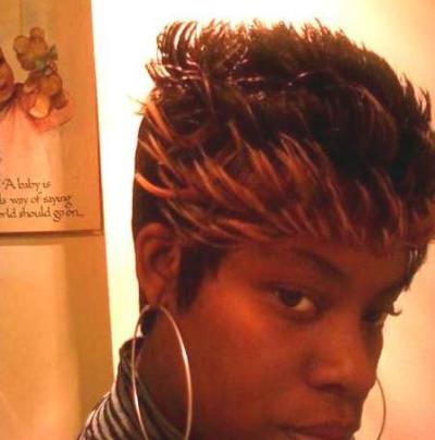 Arvaye Prather