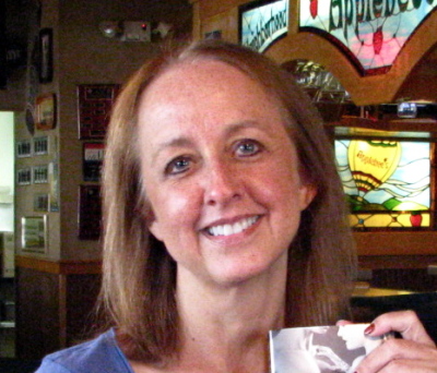Debra Irwin