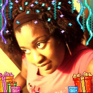Jennyfer Charles