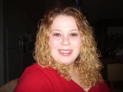 Roni Frederick