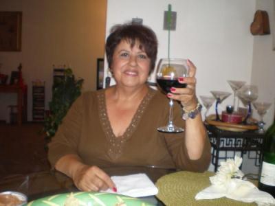 Andrea Pedroza