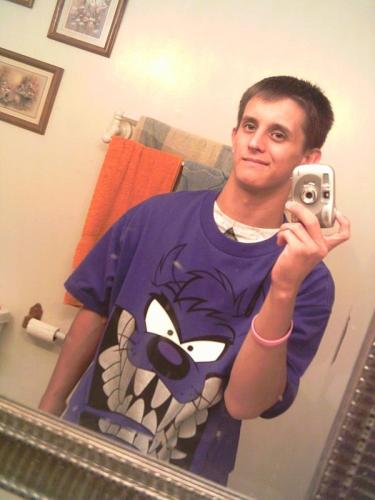 Kaleb Comenzind