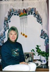 Deborah Jackson