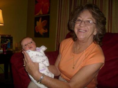Sandra Philbrook