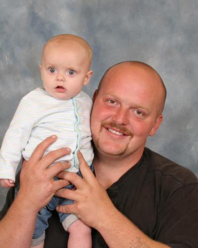 Blaine Betts