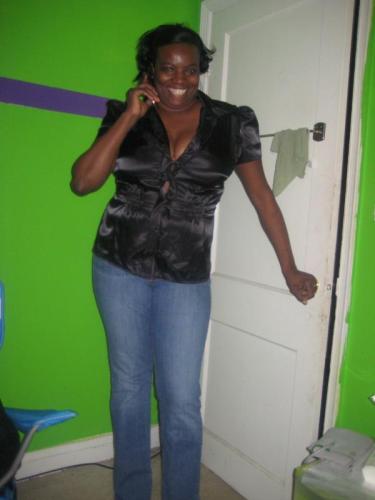 Venus Bizzell