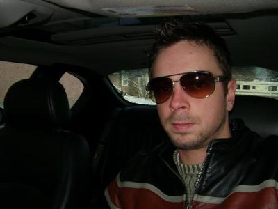 Christopher Bechert