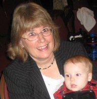 Glenna Jones