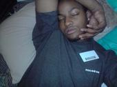 Travis Carrington