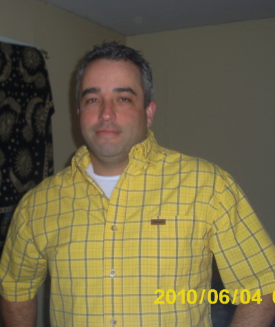 Jonathan Ewald