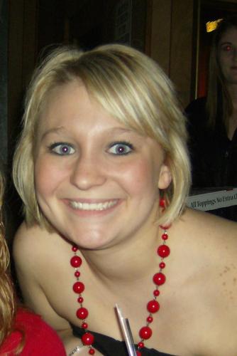 Stephanie Morrow