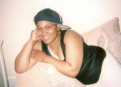 Fatima Phillips