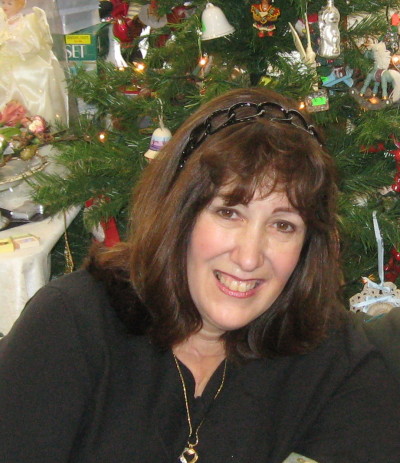 Pamela Blair