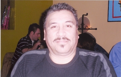 Rey Narvaez