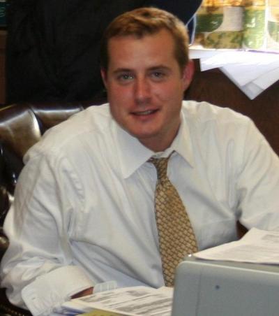 Walter Kawecki