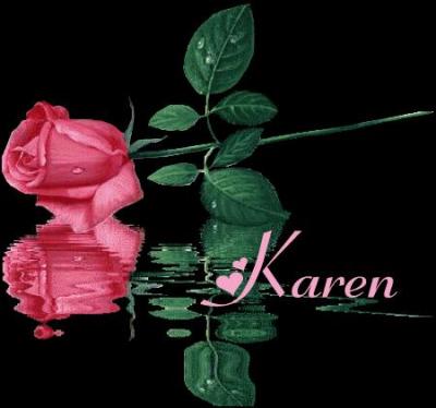 Karen Gould