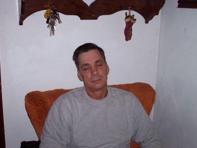 John Toth