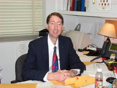 Steven Anderson