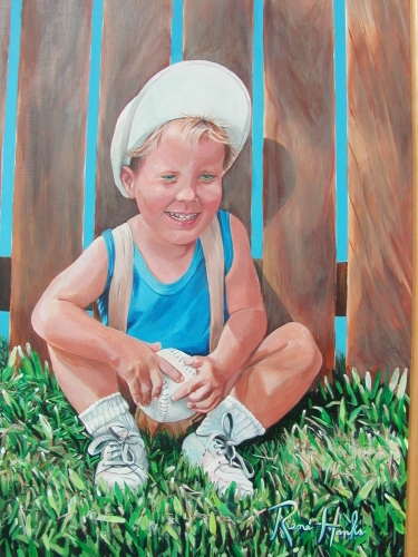Rene Hanks