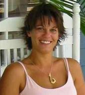 Cindy Bercot