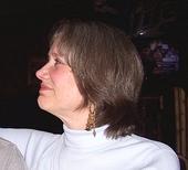 Lucy Prewitt