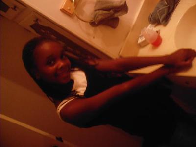 Toi Williams