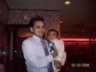Minesh Pathak