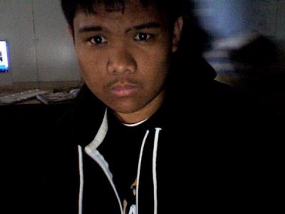 Andrew Abanador