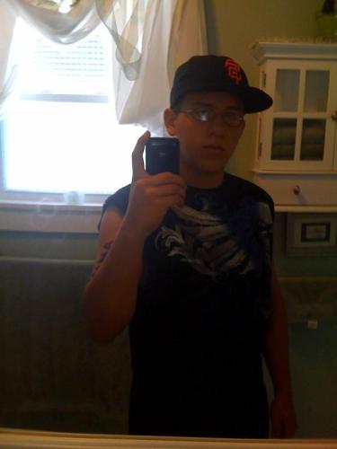 Cameron Phillips