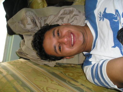 Felix Guaman