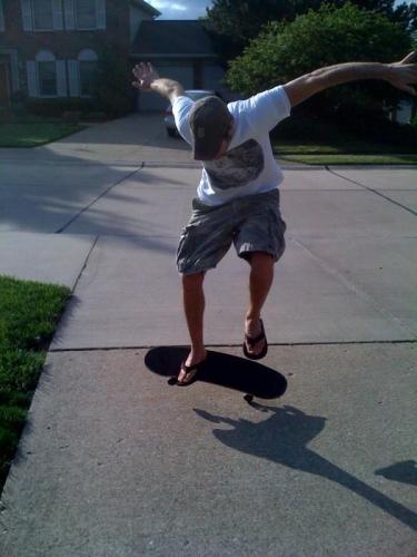 Travis Wight