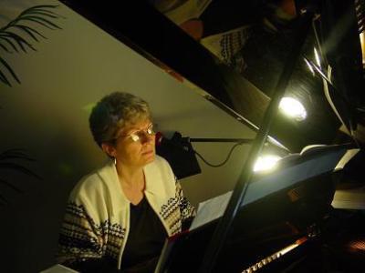 Deborah Tew