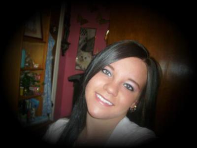 Ashley Hornback