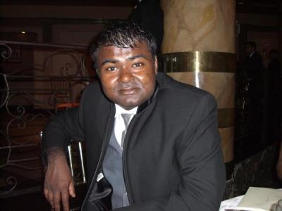 Bihari Lall