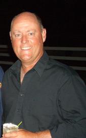 David Mullen