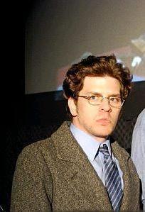 Robert Castevecchi