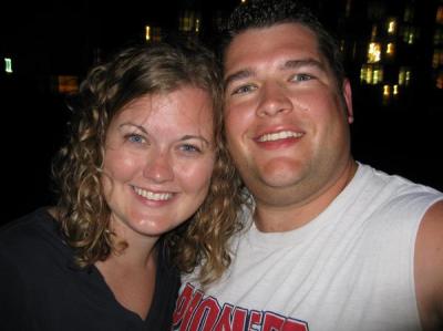 Heather Swearengin