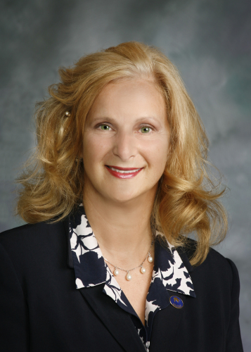Cynthia Tuohy