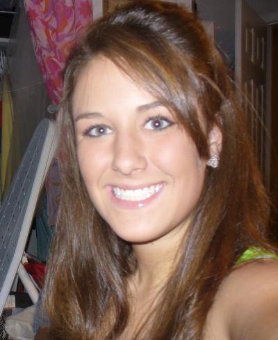 Kelsey Smith