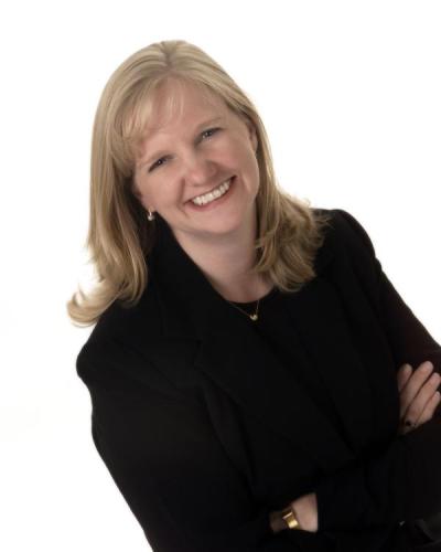 Andrea Tomlin