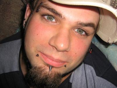 Jeremy Magnan