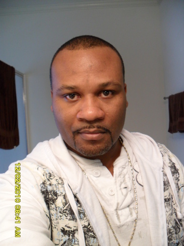 Mark Duhaney