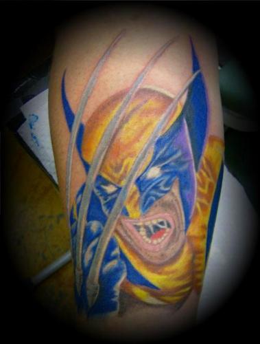 Reno Seckinger