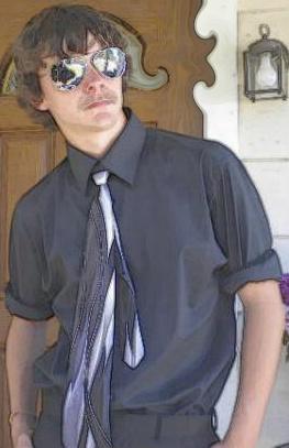 Jordan Wagerle