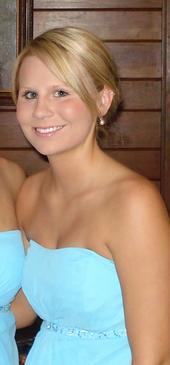 Mary Edgar