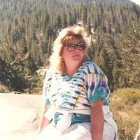 Cheryl Hammond