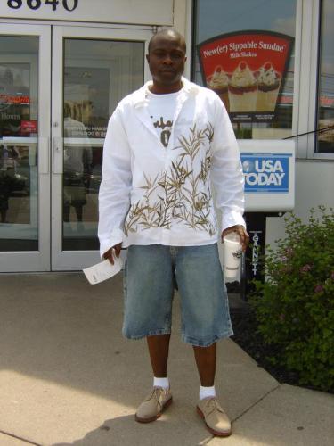 Taiwo Akindele
