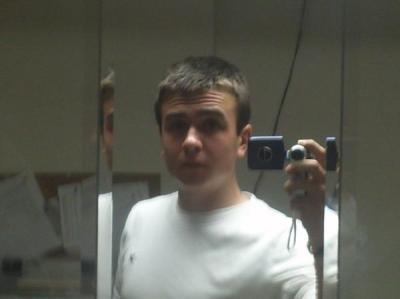 Zachary Roberts