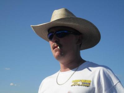 Kevin Grenier